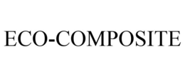 ECO-COMPOSITE