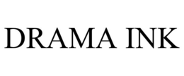 DRAMA INK