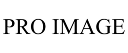 PRO IMAGE
