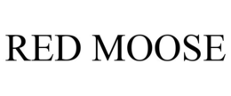RED MOOSE