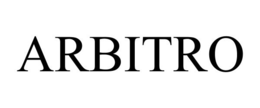 ARBITRO