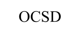 OCSD
