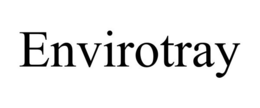ENVIROTRAY