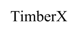 TIMBERX