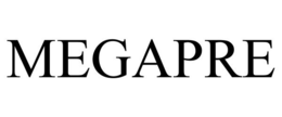 MEGAPRE