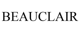 BEAUCLAIR