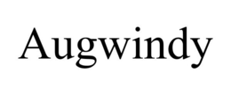 AUGWINDY