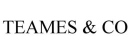 TEAMES & CO