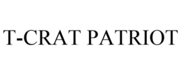T-CRAT PATRIOT