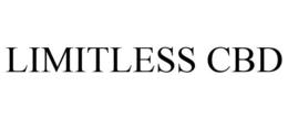 LIMITLESS CBD