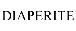 DIAPERITE