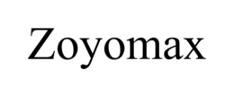 ZOYOMAX