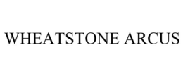 WHEATSTONE ARCUS