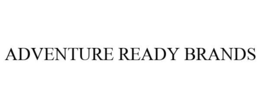 ADVENTURE READY BRANDS