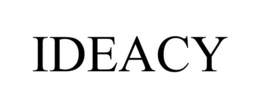 IDEACY