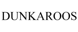 DUNKAROOS