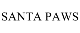 SANTA PAWS