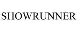 SHOWRUNNER