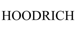 HOODRICH