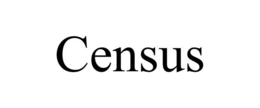 CENSUS
