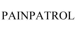 PAINPATROL