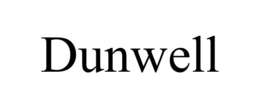 DUNWELL