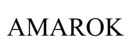 AMAROK