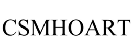 CSMHOART