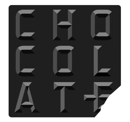 CHOCOLAT-E