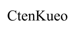 CTENKUEO
