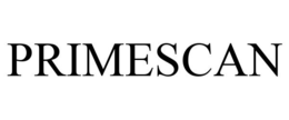 PRIMESCAN