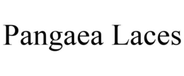 PANGAEA LACES