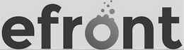 EFRONT