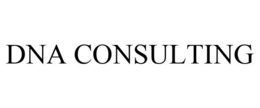 DNA CONSULTING