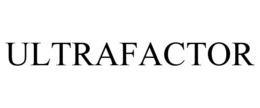 ULTRAFACTOR