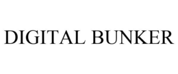 DIGITAL BUNKER