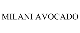 MILANI AVOCADO