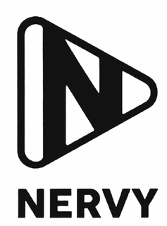 NERVY