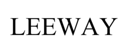 LEEWAY