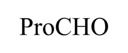PROCHO