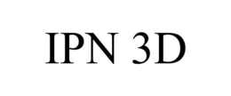 IPN 3D