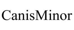 CANISMINOR