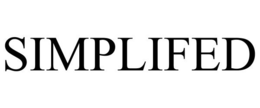 SIMPLIFED