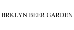 BRKLYN BEER GARDEN