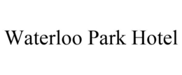 WATERLOO PARK HOTEL
