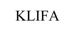 KLIFA
