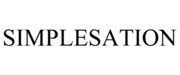 SIMPLESATION