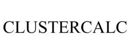 CLUSTERCALC