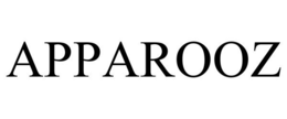 APPAROOZ