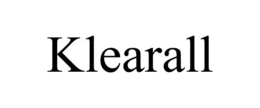 KLEARALL